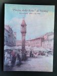 a cura di Francesco Butturini , Debora Venditti, Sara Viviani - "Piazza delle  Erbe" di Verona : maestri dell '800 el del '900