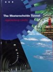 J. Heijboer. / J van den Hoonaard. / F.W.J. van de linde. - The Westerschelde Tunnel. Approaching Limits.