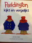 Michael Bond, John Lobban - Paddington kykt en vergelykt