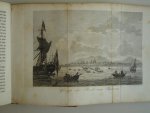 Witsen Geysbeek, P.G.. - De kleine Zimmerman, of de Aarde en haar bewoners; een leesboek voor de beschaafde jeugd. Three volumes in one binding.