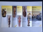 - Folder Afrika Museum - Folder Afrika Museum