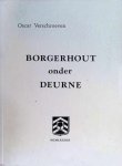 Verschroeven Oscar - Borgerhout onder Deurne