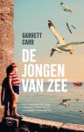 Garrett Carr - De jongen van zee