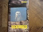 Farber Otto - Nachtvogels / Fotojacht op uilen