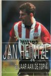  - Jan Heintze  20 jaar aan de top