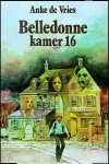 Anke de Vries - Belledonne kamer 16