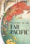 Dewey, Th.E. - Journey to the far Pacific