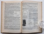 Rens, H. - Leerboek der radio-techniek - Deel 1 :  Algemene grondslagen