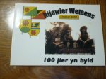 Walda Jan - Nijewier-Wetsens  simmer 2000