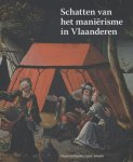 Sandrine Vezilier-Dussart 92058 - Schatten van het manierisme in Vlaanderen