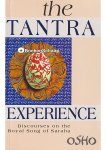 Bhagwan Shree Rajneesh,Osho - The Tantra Experience