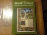 Oort van J. - Jeruzalem en Babylon