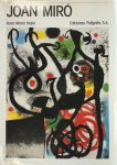 Rosa Maria Malet, Joan Miró - Joan Miro