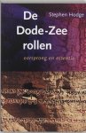 S. Hodge - De Dode-Zeerollen