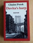 Potok, C. - DAVIDA'S HARP