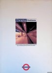 Duffie, Mike - and others - Changing Stations: a review of recent London Underground Station Design by LUL's Architectural Services and their Consultants