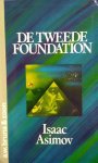 Asimov - De tweede Foundation