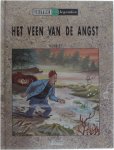 Humblet - Het veen van de angst