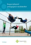 M. van den Hof - Gespecialiseerd pedagogisch mederwerker / Profieldeel / Angerenstein Welzijn