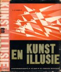 Gombrich, E.H. - Kunst en Illusie: De psychologie van het beeldend weergeven.