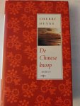 Cherry Duyns - Chinese Knoop