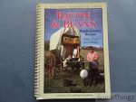 Stella Hughes. - Bacon & Beans: A Collection of Tales and Recipes from the West.