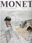 Crespelle, Jean Paul - Monet