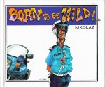 Nikolaz - Born to be wild