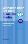 Annelies Verhelst, Victor Peters - Schrijven voor het web en sociale media