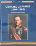 Herman Stapelkamp 255930 - Gerhardus Fabius (1806-1888) Een leven voor de marine