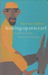 Nico ter Linden, Ceseli Josephus Jitta (illustraties) - Koning Op Een Ezel