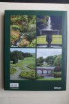 Elke Fleing - Luxury Gardens   Uk & Ireland in 5 talen: Engels; Duits, Frans, Spaans, Italiaans