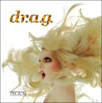 Christopher Logan - dr.a.g.  (dressed as girl)  NL / ENG / FR / ITA