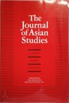  - The Journal of Asian Studies Volume 58 Number 3 August 1999
