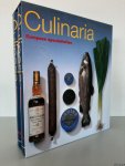 Römer, Joachim - Culinaria: Europese specialiteiten (2 delen in box)