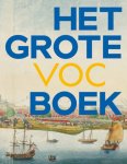 Nelleke Noordervliet, Guleij - Het Grote VOC Boek