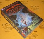 Weis & Hickman. - ChaosSchepper. De Poort des Doods boek 5.