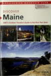Ty Wivell - Discover Maine