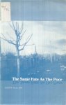 Noone, Judith M. - The same fate as the poor Noone, Judith M. - The same fate as the poor