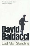 David Baldacci - Last Man Standing