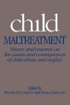 Dante Cicchetti - Child Maltreatment