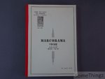W. Van Riet. - Marcorama 1992. België 1830-1910.