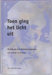 COEBERGH VAN DEN BRAAK, A.M. - Toen ging het licht uit