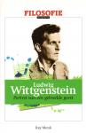 Monk, Ray - Ludwig Wittgenstein / portret van een gekwelde geest