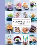 Valerie Lhomme - Vurrukkelijk vers! het grote Larousse fruit kookboek