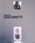 Bonnefoy, Yves - and others - Alberto Giacometti: Sculptures, peintures, dessins