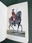 Laver, James - British Military Uniforms The King Penguin Books 42