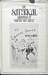 Maele, Martin van. - The satyrical drawings of Martin van Maele.