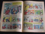 Walt Disney's Comics and Stories - Fun Director