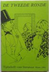 Fondse Marko e.a - De Tweede ronde Winter 1983, 4e jaargang no 4